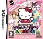 Happy Party with Hello Kitty and Friends NDS