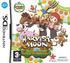 Rising Star Harvest Moon Island Of Happiness DS