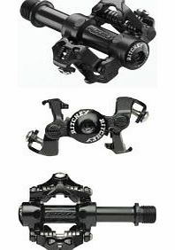 Pedals Comp Mtn V4 - BB Black