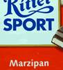 Sport - Marzipan