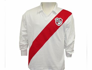 Toffs Riverplate 1960s - 1970s Shirt
