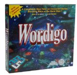 RiverEdge Game Company Wordigo