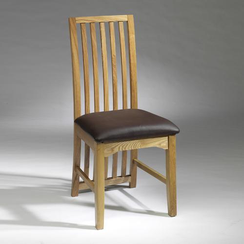 Dorset Ash Chair x2