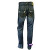 The Anthony Denim Jeans (Dirty Blast)