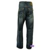 The Michael Denim Jeans (Indigo Wash)