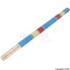 5 Pole Extra Tall Windbreak