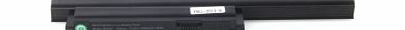 RKH Laptop Battery 10.8V 5200mAh for Sony VGP-BPL26 VGP-BPS26 VGP-BPS26A (6 Cells) Black