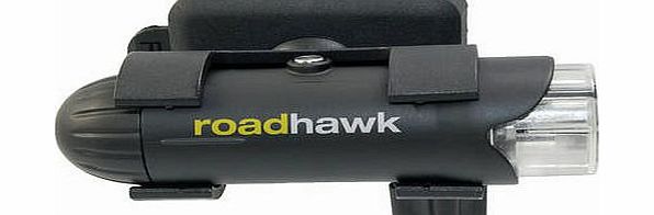 Roadhawk Ride Digital Rider Protection Camera