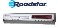 Roadstar DVD 1090 multi region