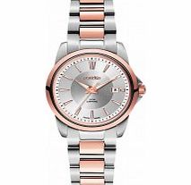 Roamer Ladies Ares Two Tone Watch