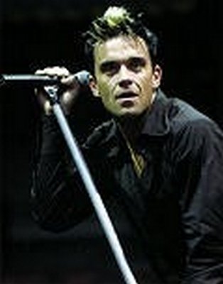Robbie Williams CP0424