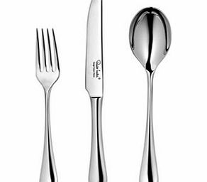 Robert Welch Radford 18/10 Stainless Steel Cutlery Satin