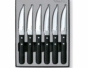 Robert Welch Trattoria Steak Set Trattoria Steak Set