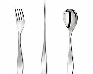 Robert Welch Vista 18/10 Stainless Steel Cutlery Additional