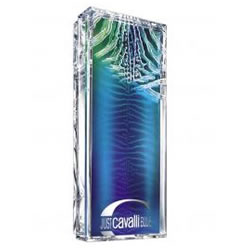 Just Blue For Men EDT by Roberto Cavalli 30ml