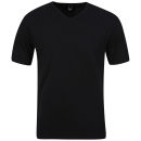 T-Shirt - Black XXLBlack