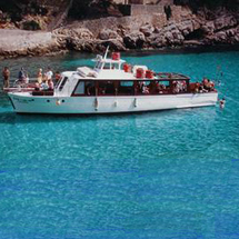 Boat Cruise - Adult