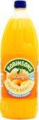 Robinsons Fruit and Barley, Orange with No Added Sugar (2L)
