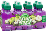 Robinsons Fruit Shoot Blackcurrant and Apple (8x200ml) Cheapest in Ocado Today! On Offer