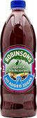 Robinsons Special R Apple and Blackcurrant Drink with No Added Sugar (2L) Cheapest in Asda Today! On Offer