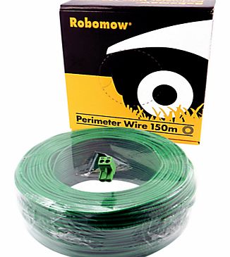 Robomow MRK0014A Perimeter Wire Lawnmower