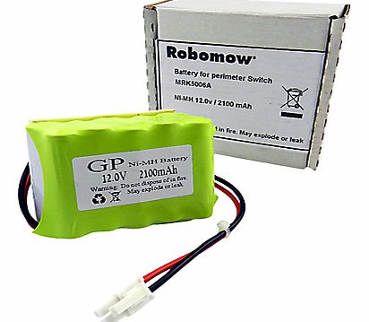 MRK5002C Battery Pack Lawnmower Accessory