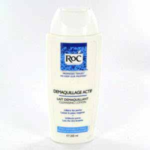 RoC Demaquillage Actif Cleansing Lotion 200ml