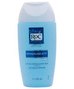 ROC Eye Make Up Remover