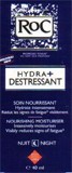 RoC Hydra  Destressant Night Cream 40ml
