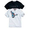kport Pack of 2 T-Shirts