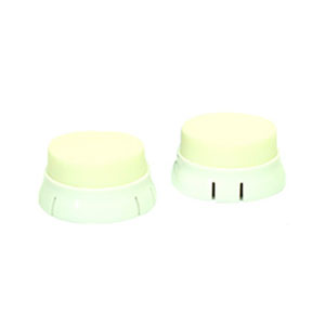 RoC Renewex 2 Microdemabrasion Sponge Heads Refills