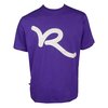 Big R Classic T-Shirt (Purple)