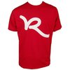 Big R Classic T-Shirt (Red)