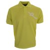 Big R Polo Shirt (Lime)