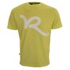 Big R T-Shirt (Lime)