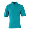 Polo Shirts (Tropical Green)