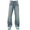 WetDrippin Jeans (Light Blue)