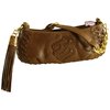 RocaWear Womens Mini/Convertible Bag (Brown)