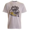 YOROC T-Shirt (White)