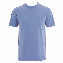 Rocha.John Rocha Blue logo t-shirt