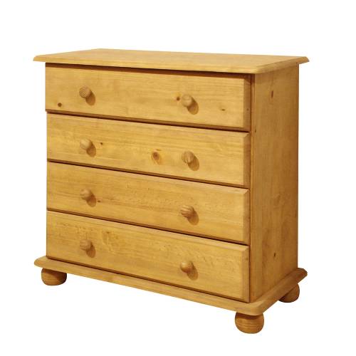 Rochester Chest 4 Drawers