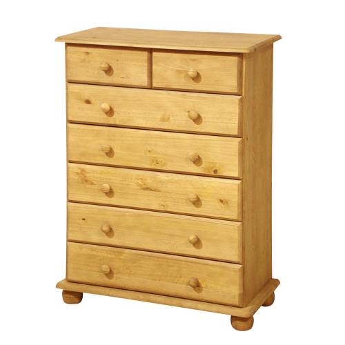 Rochester Chest 5+2 Drawers