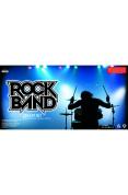 rock Band Sony PS3 & PS2 Drum Kit Controller