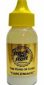 Rock n Roll Cable Magic Lube 1oz