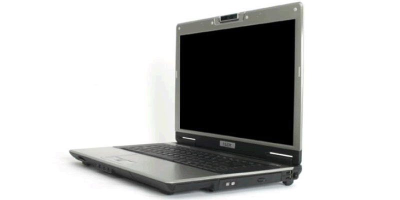 Pegasus 520-T5900 Gaming Performance Laptop