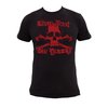 T-shirt - Live Fast Die Young (Black)