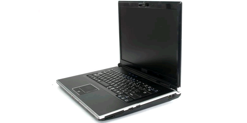 Rock Xtreme 620-T5900 Ultimate Laptop - 379525