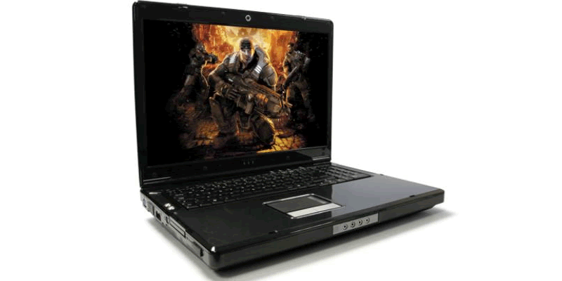 Rock Xtreme SL8-Q9300 Laptop - 378873