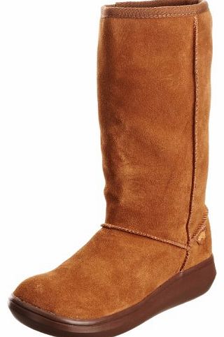 Sugardaddy Womens Boots SUGARDADDYSD Brown 8 UK, 41 EU