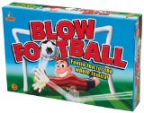 Rocket Toys and Games Blow Football